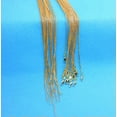 thumbnail image 2 of QQTDFG 1PCS Wholesale Fashion Jewelry 18K Gold Filled Necklaces Box Chains For Pendants-16, 2 of 5