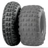 ITP Quadcross XC Cross-Country ATV Front Tire 22x7-10 (560546)