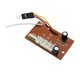 thumbnail image 1 of Accesorio de placa de circuito de coche RC, piezas de repuesto mejoradas para B14 B14K B16 B16K B24 B24K B36 B36K 1/16 RC, modelo de coche de juguete, 1 of 9