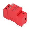 thumbnail image 4 of Dispositivo de protección contra sobretensiones de 40 kV, respuesta rápida, alta seguridad, fotovoltaico, CC, 1000 V CC, 2 polos, 4 of 14