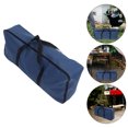 thumbnail image 1 of unbranded Bolsa Para Utensilios De Barbacoa Portátil Con Plegable Y Oxford Azul, 1 of 8
