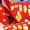 Orange, variant on Women's Head Bands BWASD Casual Fashion Butterfly Flower Simulation Headband Elegant Sweet Headwear Hoop for Tea Party Spring Summer Outfit Blue