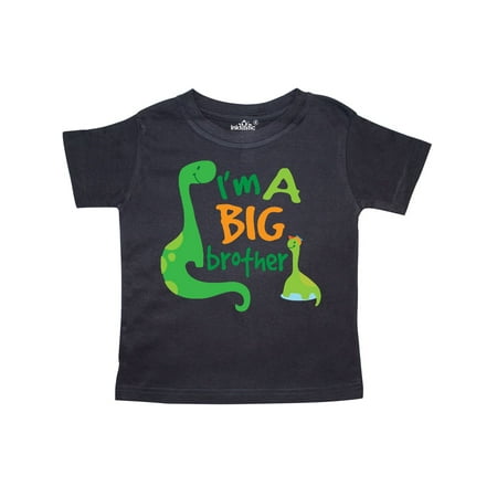 shirt toddler brother dinosaur boys announcement bro dialog displays option button additional opens zoom