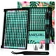 thumbnail image 1 of Lash Clusters Kit AMZGIRL Manga Lash Extension 168 piezas, 1 of 6