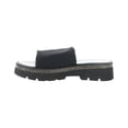 thumbnail image 2 of Bos. & Co. Counsil Stretch Sandal, 39, Black, 2 of 5