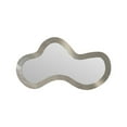 thumbnail image 7 of Meridian Furniture Oblique Mirror, 7 of 7