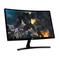 thumbnail image 2 of Monitor Gamer Curvo Acer ED242QR de 23.6 , Resolución 1920 x 1080 Acer UM.UE2AA.A01, 2 of 2