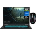 thumbnail image 1 of Laptop Gamer GIGABYTE Gaming A16 GeForce RTX 5050 Core i7 13620H 24GB DDR5 SSD 1.5TB 16" Teclado Español Mouse DXT Gaming, 1 of 5