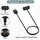 thumbnail image 3 of Smartwatch Cable Charger for Amazfit GTS 2 Mini GTR 2E T-Rex Pro Models, 3 of 5