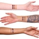 thumbnail image 4 of Contour Stick Nudestix Tinted Blur Sculpt, de crema a polvo, 4 of 7