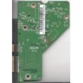 thumbnail image 1 of WD1600AAJS-22L7A0, 2061-771590-X02 AD, WD SATA 3.5 PCB, 1 of 1
