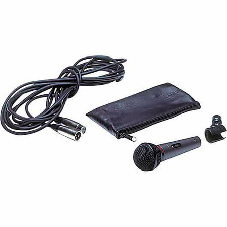 Fender P-51 Handheld Microphone Kit