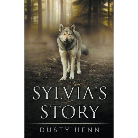 Sylvia's Story, (Paperback)