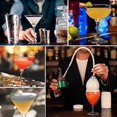 thumbnail image 4 of 26-27 Cocktail Smoker Portable Molecular Cooking Smoking Gun Food Smoker Durable Bubble Water Sprayer For Bar Kitchen, 4 of 5