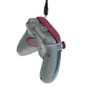 Turtle Beach REMATCH Advanced Wired Controller (Kyoto Bloom Reveal) for Xbox Series X|S, Xbox One & Windows 10/11 PC
