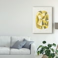 thumbnail image 3 of Trademark Fine Art 'Bijou I' Canvas Art by Chariklia Zarris, 3 of 4