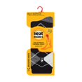thumbnail image 2 of Heat Holders - Ladies Ultra Lite Thermal Brushed Inner Yarn Design Socks, 2 of 2