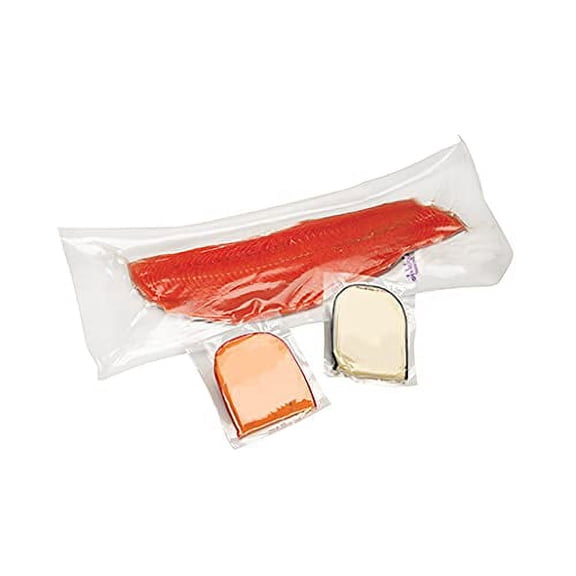 12" x 12" x 3 mil Vacuum Pouches
