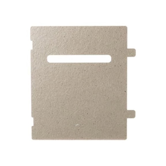 GE APPLIANCE WB06X10638 CANOPY MICA - GENUINE OEM PART