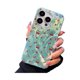 thumbnail image 1 of HAYAN Compact Case for iPhone 15 Pro Max Cherry Design,Cute Trendy Soft Slim TPU Shockproof Protective Bumper Phone Cases Cover for Women Girls Aesthetic Glitter Shiny Bling, 1 of 1