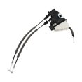 thumbnail image 1 of Driver Side Door Lock Latch Actuator, Front Left Door Lock Actuator 813102W010 Durable  For Santa Fe 2013 To 2019, 1 of 8