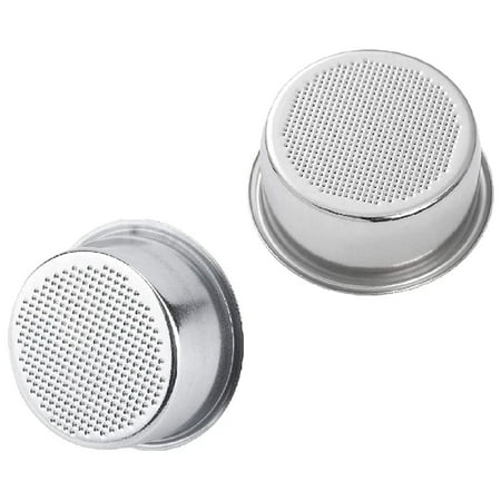 

Filter Basket Compatible for Breville Coffee Bottomless Portafilter