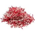 thumbnail image 3 of 3-Ply Crinkle Cut Shredded Paper, 2 lbs, Candy Cane Blend, 3 of 5