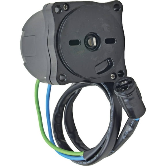 New TILT TRIM MOTOR for Honda MARINE BF135, BF150 ENGINE 2004-ON 36120-ZY6-013