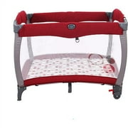 Combi - Jazz Sport Playard, Chili