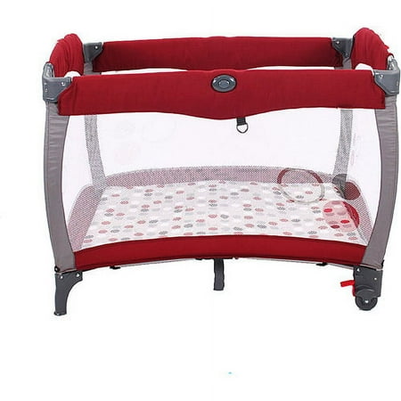 Combi - Jazz Sport Playard, Chili