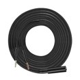 thumbnail image 3 of 3.5mm Universal 2 in 1 Gaming Headset Audio- Extend Cable for HyperX Cloud II/Alpha-/Cloud Flight/Co, 3 of 5