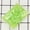 Green,1cm, variant on Hxoliqit Decoration, Blue, Floral, Irregular, 200 Count,Blue Rocks For Vases ,Blue Glass Rocks ,Glass Stones Color Blue
