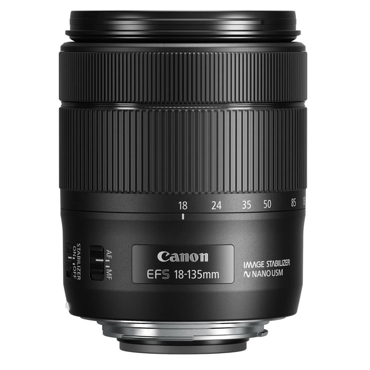 EOS60D EF-S 18-135 IS Kit