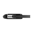 thumbnail image 3 of SanDisk 1TB Ultra Dual Drive Go USB Type-C Flash Drive, Black - SDDDC3-1T00-G46, 3 of 6