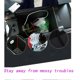 thumbnail image 5 of Car Organizer Armrest Box Storage Box For Citroen C5 Aircross C5 Central Console Glove Tray Auto Accessories, 5 of 5