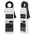 thumbnail image 3 of AC DC Current Clamp Meter CP 05 Current Probe Clamp Multimeter Probe 200KHz 400A for Oscilloscope Test Range with BNC Connector, 3 of 7