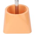thumbnail image 3 of Soporte para secador de pelo, soporte para secador de pelo perezoso giratorio de 90 grados, soporte para secador de manos libres para salón de belleza para mascotas, 3 of 8