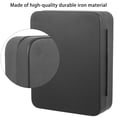 thumbnail image 3 of FRCOLOR 48-slot Key Box 1 Set Wall Mounted Key Box Household Key Lock Box Keys 48 Slots Security Cabinet,9.84"X7.09"X2.76", 3 of 4