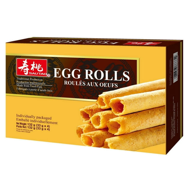 Egg Rolls Walmart.ca