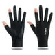 thumbnail image 2 of Guantes, verano Uv Sin deslizamiento Hombres Mujeres Sol Ejercicio Respirable Verano M) Mujeres Ejercicio Respirable Sun Uv Hombres Verano Bloque Sun Bloque Sun Ewmewcat Eryue, 2 of 6