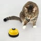 thumbnail image 5 of Dispositivo de entrenamiento con botón para mascotas | Herramienta de comunicación para perros y gatos | Dispositivo interactivo de entrenamiento con pulsación de pata para recordar ir al baño, 5 of 5