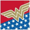 Wonder Woman 'Classic' Lunch Napkins (16ct)
