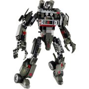 Kre-O Transformers Megatron