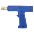 thumbnail image 1 of RUNROTOO Sheet Metal Welding Torch for Automotive Repair Shop Metal Blue 1Set, 1 of 8