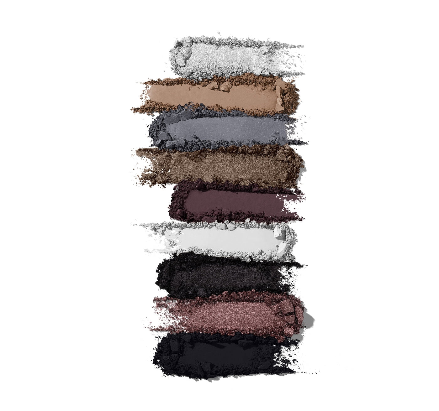 Morphe 9V Smoke & Shadow Artistry Palette