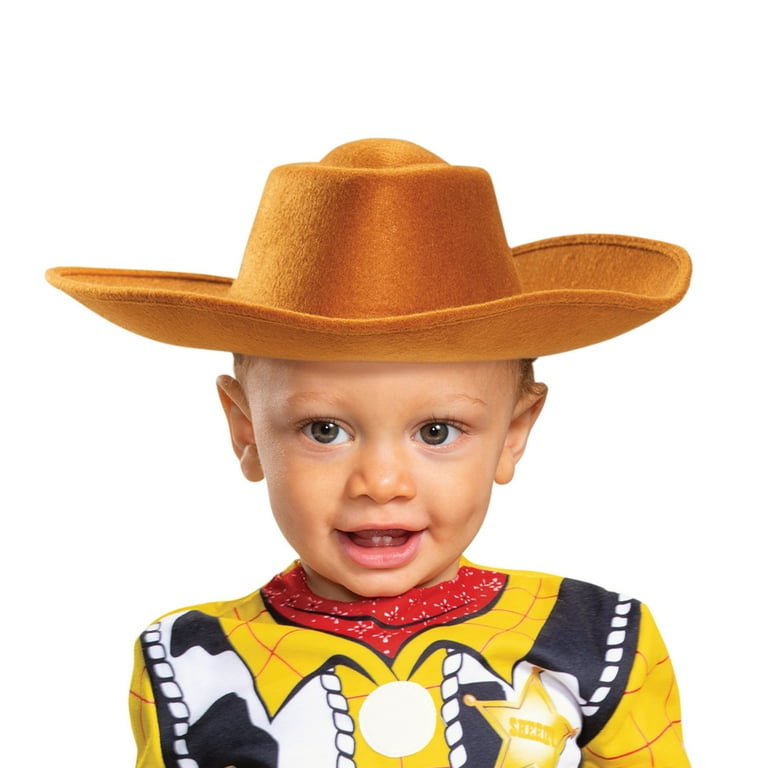 Woody costume baby deals
