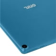 onn. 10.1" Tablet, 32GB (2022 Model) Utility Blue