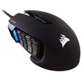 thumbnail image 1 of Mouse Gamer Corsair  Scimitar RGB Elite LED Sensor Óptico, 1 of 2