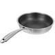 thumbnail image 5 of Sartén de acero inoxidable para cocina, sartén para huevos, sartén antiadherente., 5 of 6