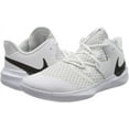 thumbnail image 7 of Nike HyperSpeed Court Volleyball Shoes Color: White/Black Size: 9.5, 7 of 7